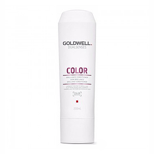 Goldwell Dualsenses Color Brilliance Conditioner - Кондиционер для блеска окрашенных волос 200 мл