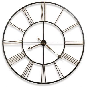 Настенные Часы HOWARD MILLER 625-406 POSTEMA (ПОСТЕМА)
