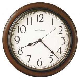Настенные Часы HOWARD MILLER 625-418 KALVIN (КАЛЬВИН)