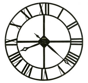 Настенные Часы HOWARD MILLER 625-423 LACY II (ЛЕЙСИ II)