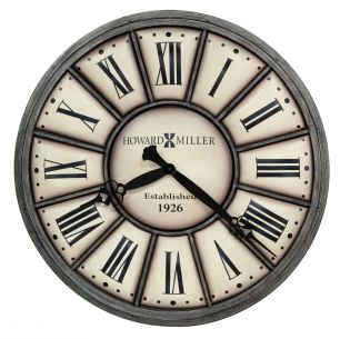 Часы Настенные Howard Miller 625-613 Company Time II