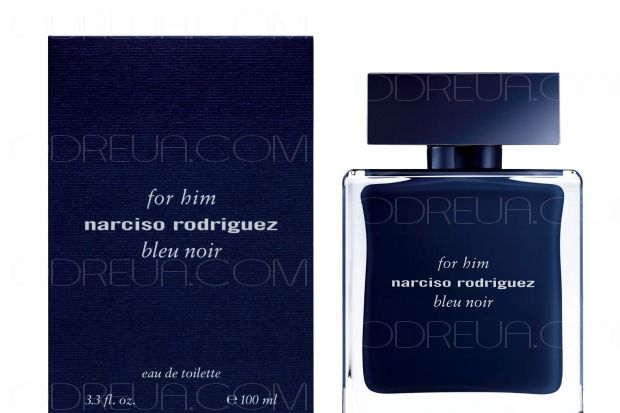 Narciso Rodriguez  For Him Bleu Noir