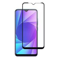 Защитное стекло на Realme C11