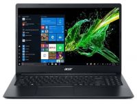 Ноутбук Acer Extensa EX215-22G Чёрный (NX.EGAER.00H)