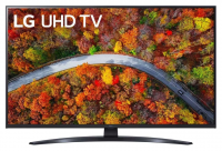 Телевизор LG 43UP81006LA 42.5" (2021)
