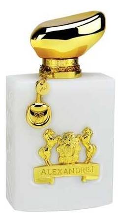 Тестер Alexandre. J Oscent White 100 мл (унисекс)