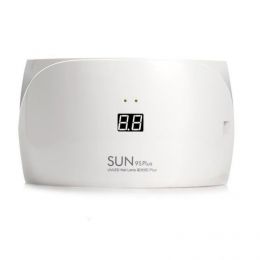 Лампа гибридная для лака Sun 9S UV-LED, (24 Вт), вид 5