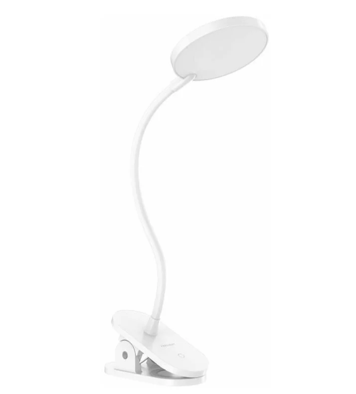 Настольная лампа на прищепке светодиодная Xiaomi Yeelight LED Clip Lamp J1 Pro YLTD12YL, 5 Вт
