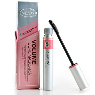 Тушь для ресниц  Alobon Volume curl mascara 12 мл ОПТОМ