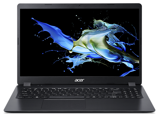 Ноутбук Acer Extensa 15 EX215-52 Чёрный (NX.EG8ER.017)