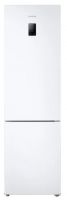 Холодильник Samsung RB37A52N0WW/WT Белый