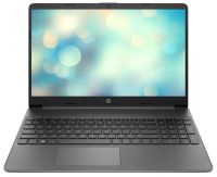 Ноутбук HP 15s-fq2018ur Серый (2X1S6EA)