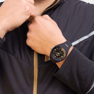 Наручные часы  Ice-Watch ICE - P. Leclercq - Black beige