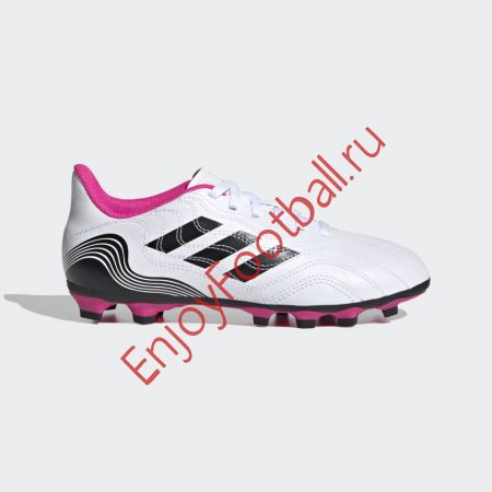 ДЕТСКИЕ БУТСЫ ADIDAS COPA SENSE.4 FXG FX1966