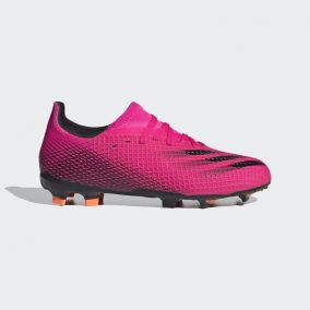 ДЕТСКИЕ БУТСЫ ADIDAS X GHOSTED.3 FG FW6935