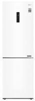 Холодильник LG DoorCooling+ GA-B459 CQSL Белый
