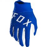 Fox 2021 360 Blue перчатки