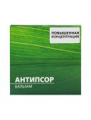 Бальзам Антипсор ПК повышенной концентрации в пакете 100 мл