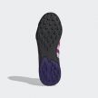 ДЕТСКИЕ ШИПОВКИ ADIDAS PREDATOR FREAK.3 LACELESS TF FY7637