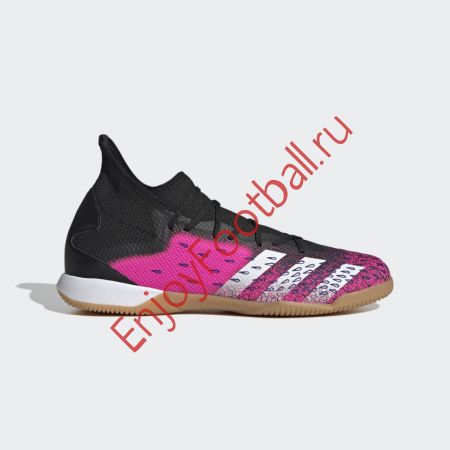 ФУТЗАЛКИ ADIDAS PREDATOR FREAK.3 IN FW7518