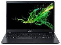 Ноутбук Acer Aspire A315-56-334Q Чёрный (NX.HS5ER.015)