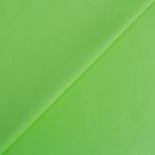 Хлопок однотонный - сочная зелень 50x40 см.