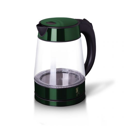 Чайник электрический Berlinger Haus BH-9123  Emerald