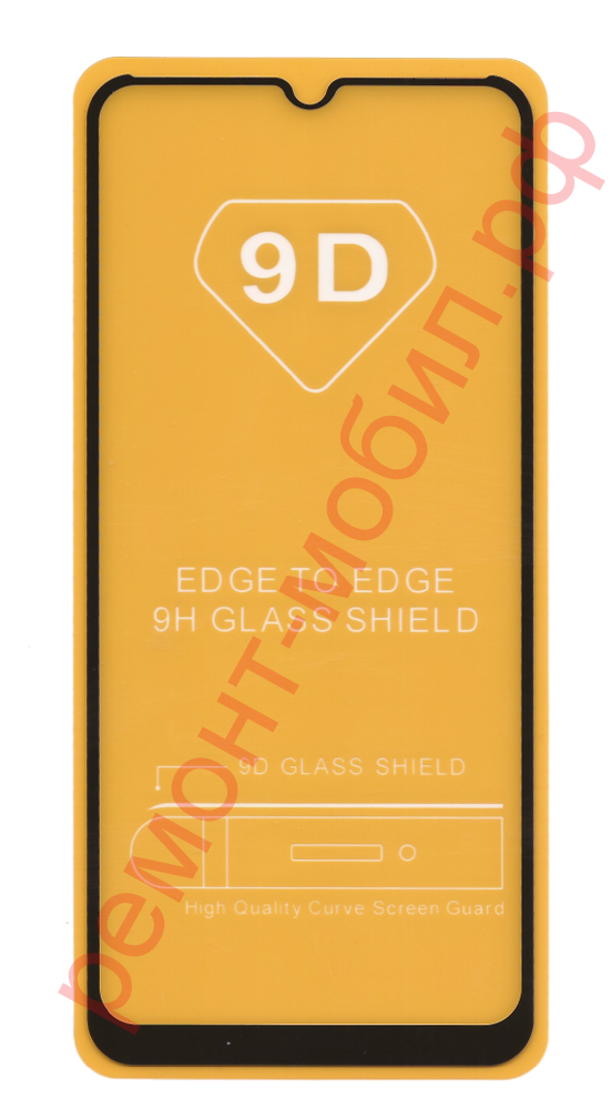 Защитное стекло для Samsung Galaxy A22 4G ( SM-A225F ) / A31 ( SM-A315F ) / A32 4G ( SM-A325F ) / M32 4G ( SM-M325F )