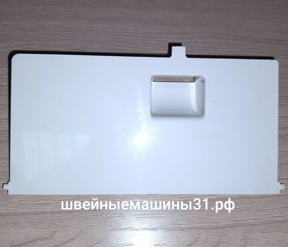 Крышка отсека для хранения принадлежностей BROTHER PX 100,200,300 и др.       цена 200 руб.