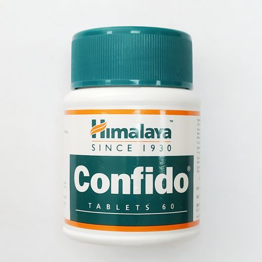 Конфидо (Спеман форте) | Confido | 60 таб. | Himalaya