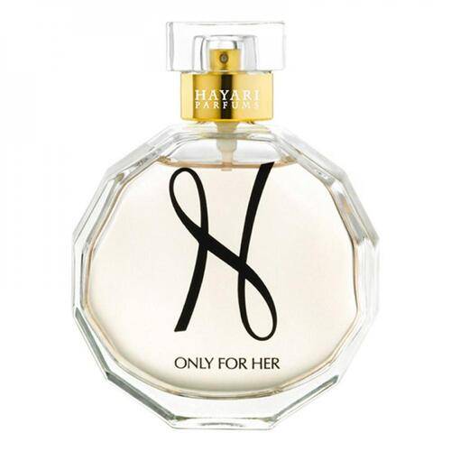 Тестер Hayari Parfums Only For Her 100 мл (для женщин) SALE
