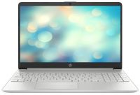 Ноутбук HP 15s Серебристый (2X0M2EA)