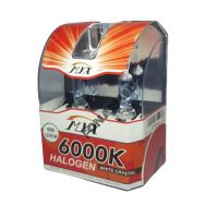 Галогеновые лампы HB4 12V 55W 6000K