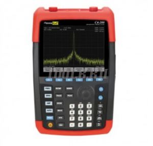 ПрофКиП С4-200 Анализатор спектра