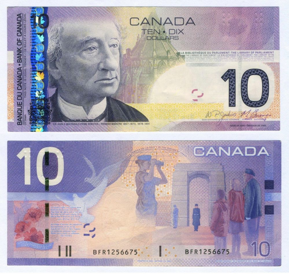 2009 долларов в рублях. 10 Долларов 2009 года. Сколько в рублях России канадских 10 долларов.