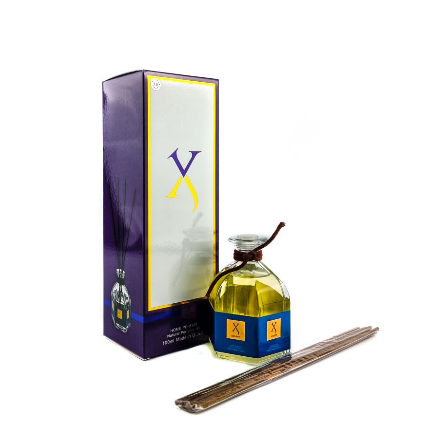 Аромадиффузор NEW (LUX) - Sospiro Perfumes Erba Pura 100 мл
