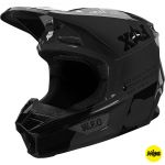 Fox 2021 V1 Illmatic Black (MIPS) шлем внедорожный