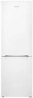 Холодильник Samsung RB30A30N0WW Белый