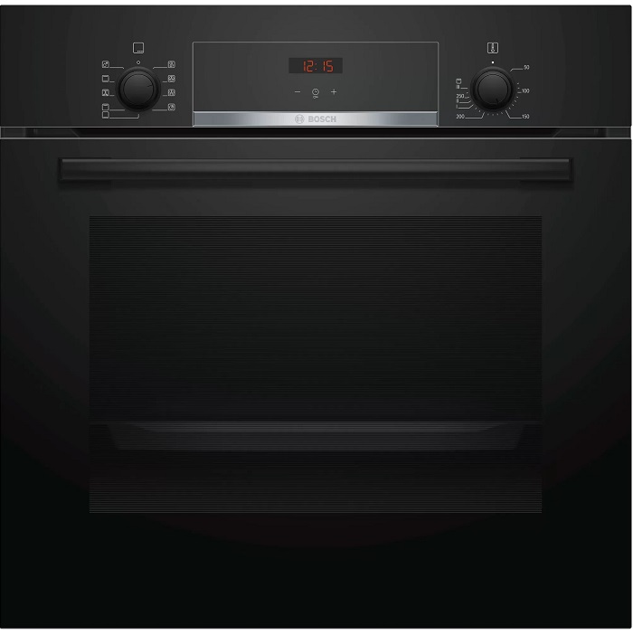 Духовой шкаф электрический Bosch HBF534EB0R