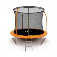 Батут Jump Trampoline оранжевый 10ft ( 305 см ) - Купить