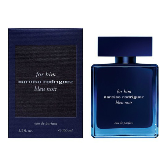 Туалетная вода Narciso Rodriguez Blue Noir For Him 100 мл