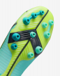 БУТСЫ NIKE VAPOR 14 ELITE AG CZ8717-403 SR