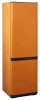 Холодильник Бирюса T360NF Оранжевый