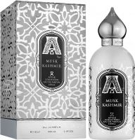 Attar Collection  Musk Kashmir (Мускусный Кашмир)