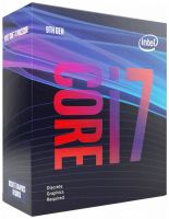 Процессор Intel Core i7-9700F, BOX (bx80684i79700f s rg14)