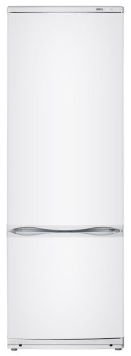 Холодильник ATLANT ХМ 4013-022 Белый