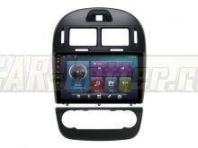 Автомагнитола планшет Android Kia Cerato 2004-2008 (W2-DT9599A)