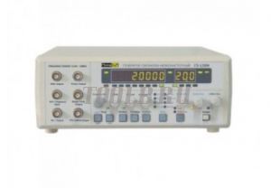 ПрофКиП Г3-135М Генератор сигналов низкочастотный (0.2 Гц … 5 МГц)