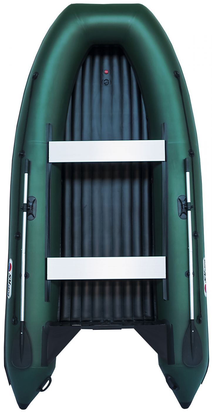 Надувная лодка ПВХ SMARINE AIR STANDARD-360