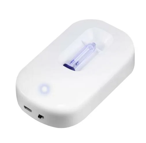 Уф-стерилизатор и дезинфектор для унитаза Xiaoda Intelligent Sterilization Deodorizer (HD-ZNSJCW-00)